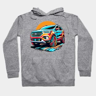 Ford Escape Hoodie